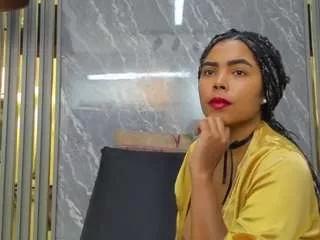 alanaowen from CamSoda
