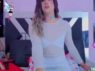Alanasexyhot webcams show profile image 