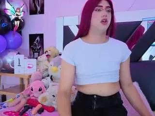 alanasexyhot from CamSoda