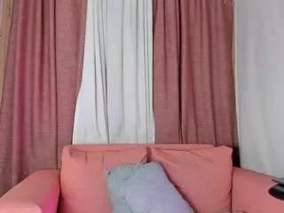 alanismorgan from CamSoda