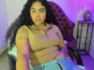 alanna-jonnes from CamSoda