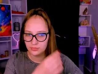 alaria-kitti from CamSoda