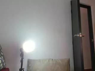 Alejandra-dunn webcams show profile image 