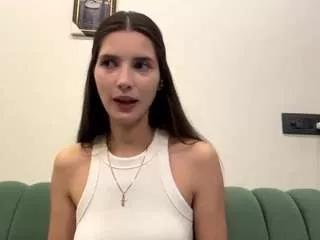 Alessiachen webcams show profile image 