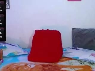 Alessiamoon webcams show profile image 