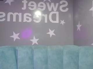 Alexa-romero-t webcams show profile image 