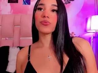 Alexacamx webcams show profile image 