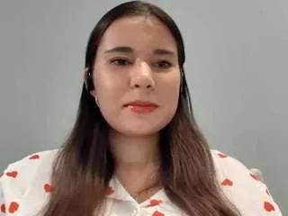 Alexandrasechrest webcams show profile image 