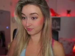 Alexistexas18 webcams show profile image 
