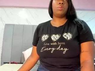 alhanamiller from CamSoda