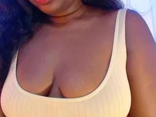 alhanna-ross from CamSoda