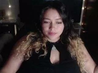 aliagarcia from CamSoda