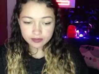 Aliagarcia webcams show profile image 