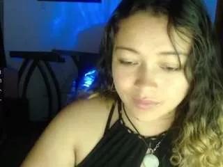 Aliagarcia webcams show profile image 