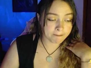 aliagarcia from CamSoda