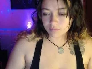 aliagarcia from CamSoda