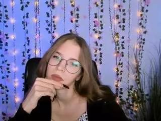 Alice-cold webcams show profile image 