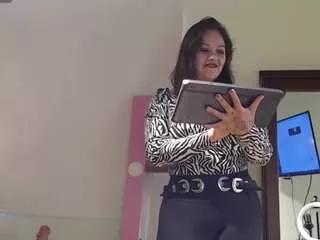 Aliceehills webcams show profile image 