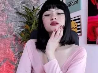 alicegarner on CamSoda