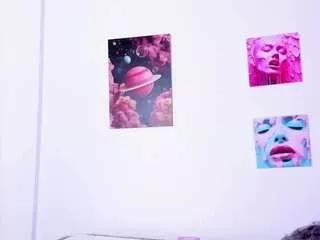 Alicia-soul1 webcams show profile image 