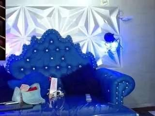 Alicurly webcams show profile image 