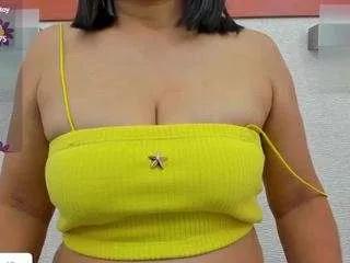 aliicee-green from CamSoda