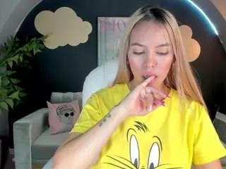 aliiceprice from CamSoda