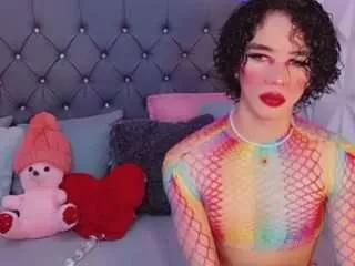 aliisson-doll from CamSoda
