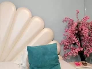 Alina-chapman webcams show profile image 