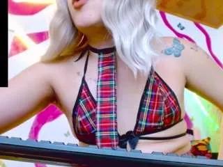 Alish-mistress webcams show profile image 