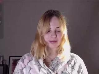 Alismoona webcams show profile image 