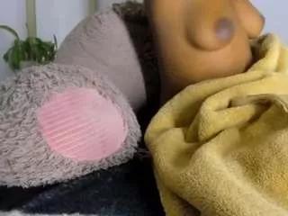 Alison-ker webcams show profile image 