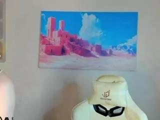 allice-cox from CamSoda