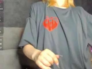 allice-cox from CamSoda