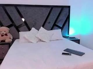 allicemackenzie from CamSoda