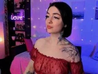 alliemagic from CamSoda