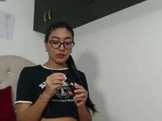 allison-18 from CamSoda