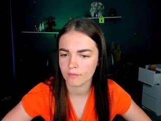 Allison-black webcams show profile image 