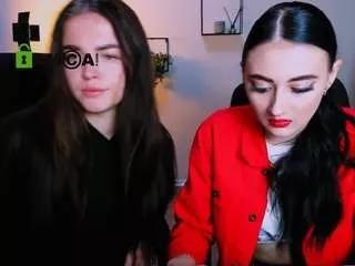 allison-black from CamSoda