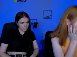 allison-black from CamSoda