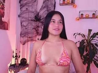 allisonfox18 from CamSoda