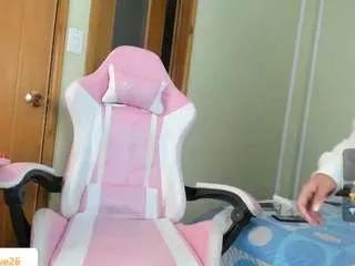 allisonlove from CamSoda