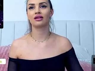 allisonsweety from CamSoda