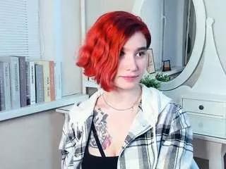 allisonward from CamSoda