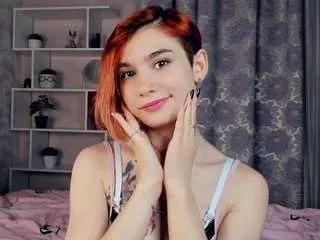 allisonward from CamSoda