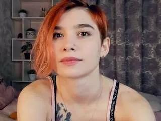 allisonward from CamSoda