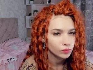 allisonward from CamSoda