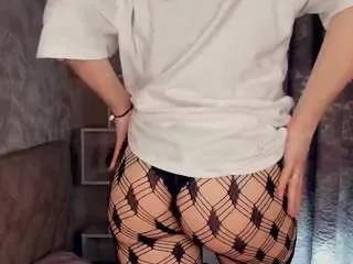 allisonward from CamSoda