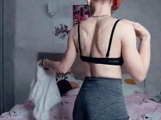 allisonward from CamSoda