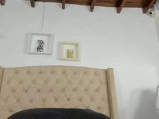 allissonm from CamSoda